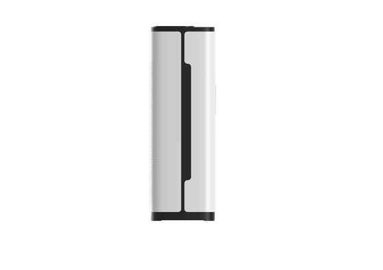 Plasma Hepa Filter UV Air Purifier For Whole House 95w
