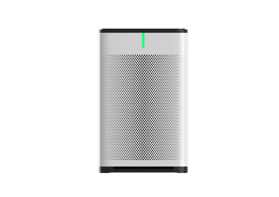Plasma Hepa Filter UV Air Purifier For Whole House 95w