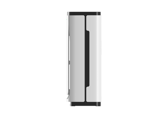 Adsorption Floating Hair Hepa UV Air Purifier For Pet Family Deodorization