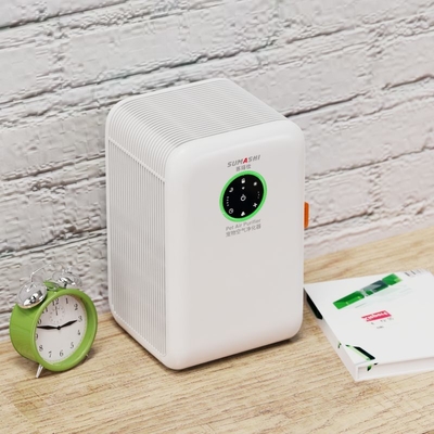 Office 240V Pet Air Purifier For Animal Allergies With Fog Free Humidification Smart Cleaner