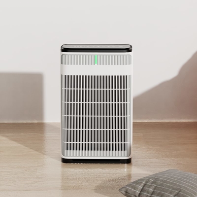 Premium Pet Air Purifier Removes Pet Hair And Dander Quiet Operation