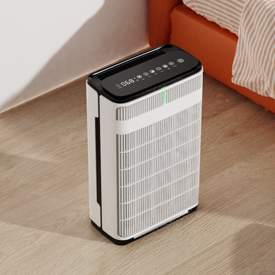 Premium Pet Air Purifier Removes Pet Hair And Dander Quiet Operation