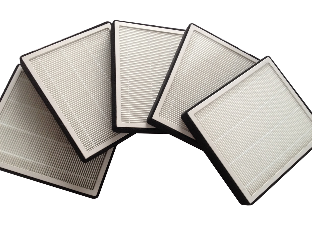 H12 H13 H14 True Hepa Air Filter adaptive For Branded Air Purifier