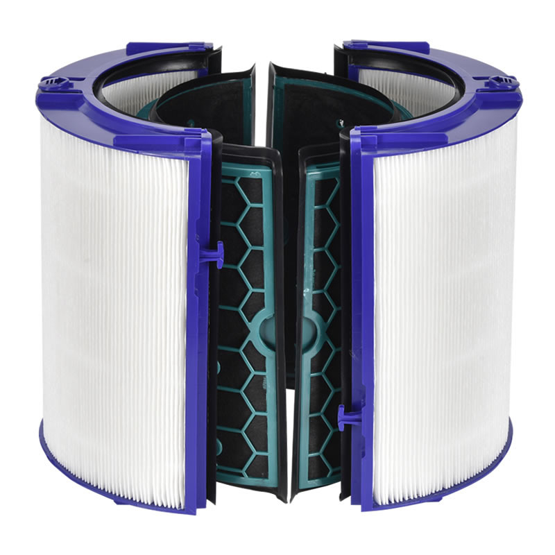 Home Appliance True HEPA H13 Air Filter Air Purifier For Model 04