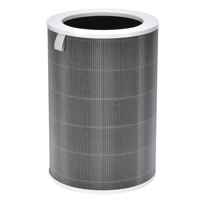H13 Hepa Air Filter Replacement For Compatible With Model 4 Air Purifier